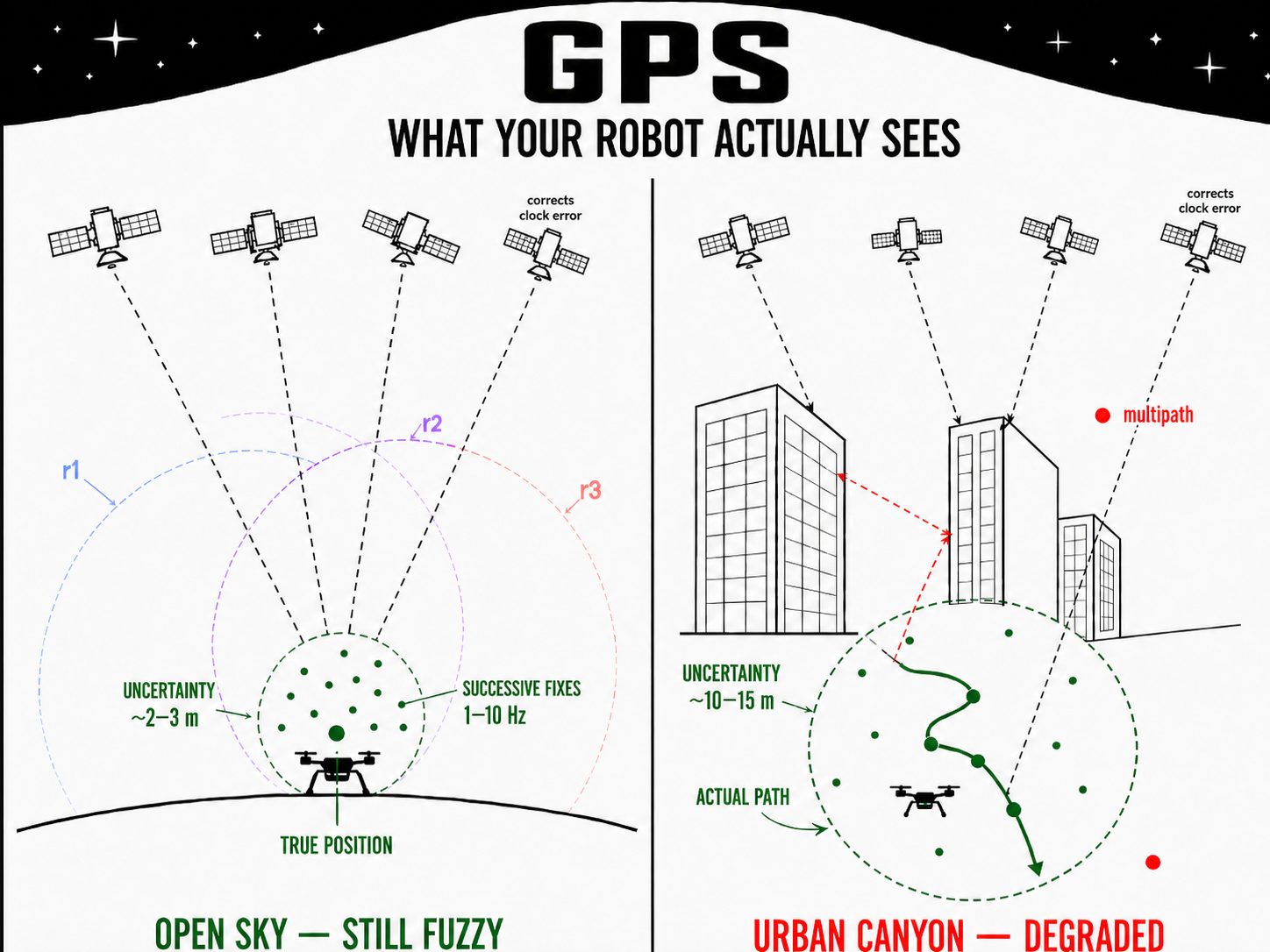 GPS